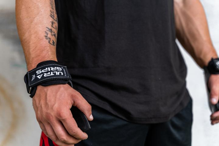 Image du produit Climaqx Ultra-Grips (S)