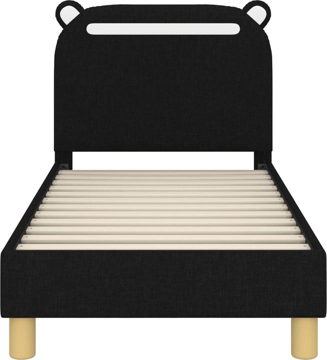 Image du produit vidaXL Moderner Bettrahmen (70 x 140 cm)