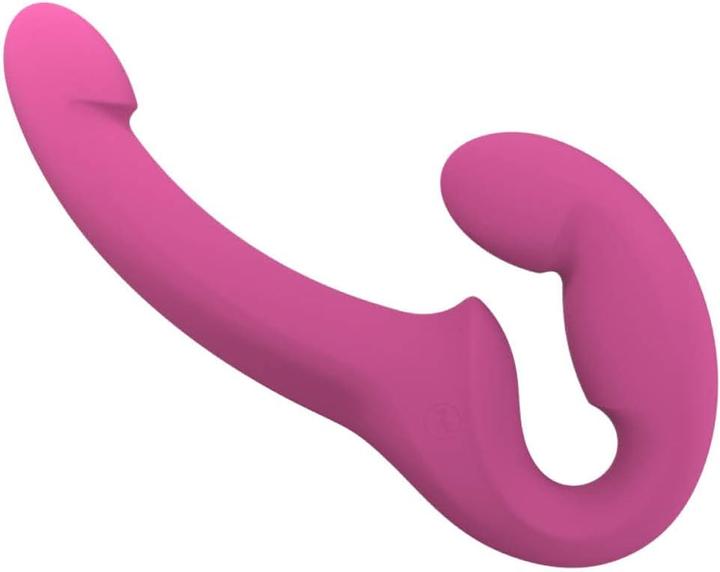 Image du produit Fun Factory Strapless Doppeldildo SHARE LITE aus Silikon