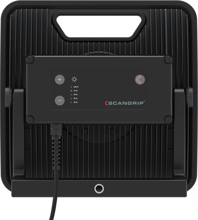 Produktbild Scangrip NOVA 10K (12000 lm)