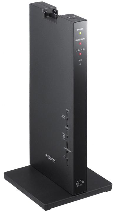 Actual product image Sony MDR-DS6500 7.1 hi-fi headphones (20 h, Wireless)
