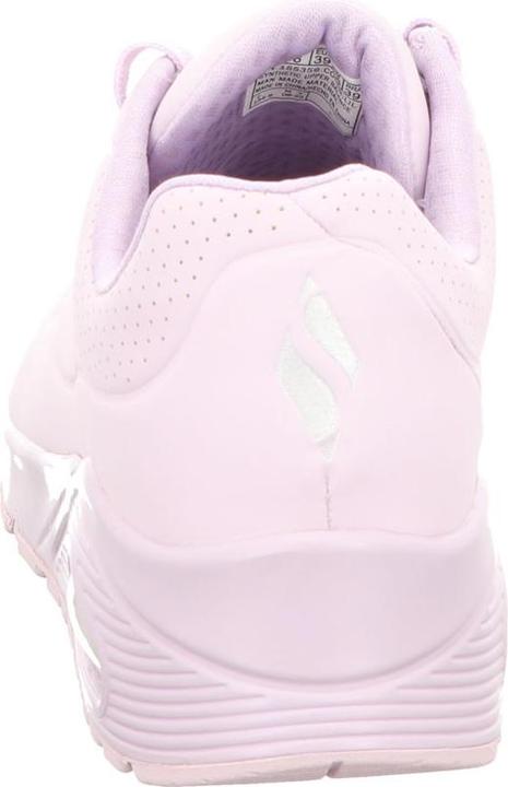 Produktbild Skechers Damen Schnürschuhe Sportlich Gummisohle sonstige (35.5)