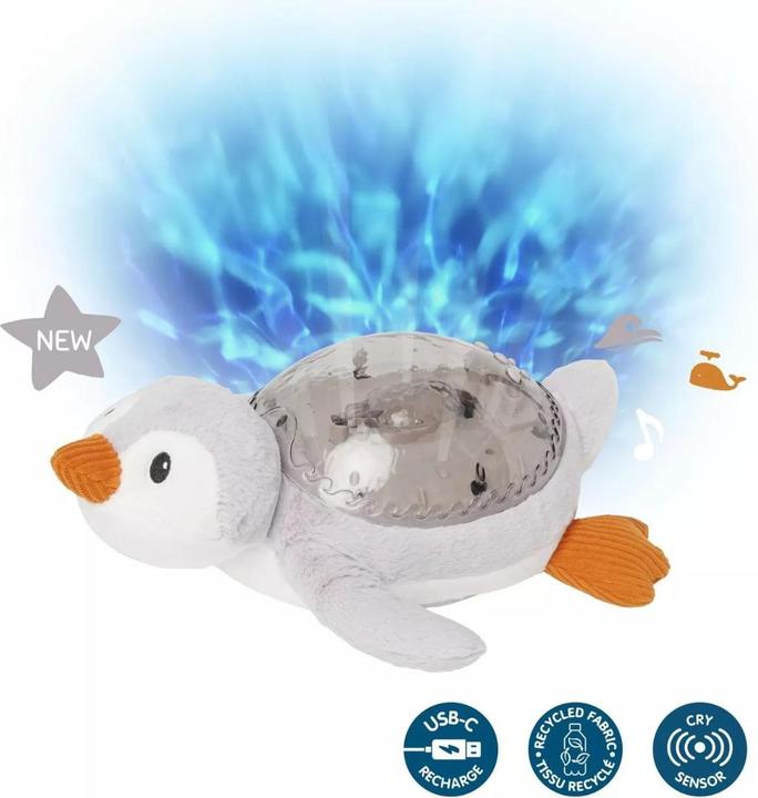 Image du produit Cloud B Tranquil Pinguin™ (Rechargeable)