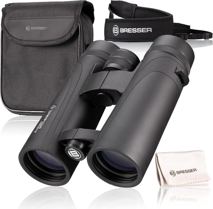 Actual product image Bresser Corvette 10x42 (10x, 42 mm)