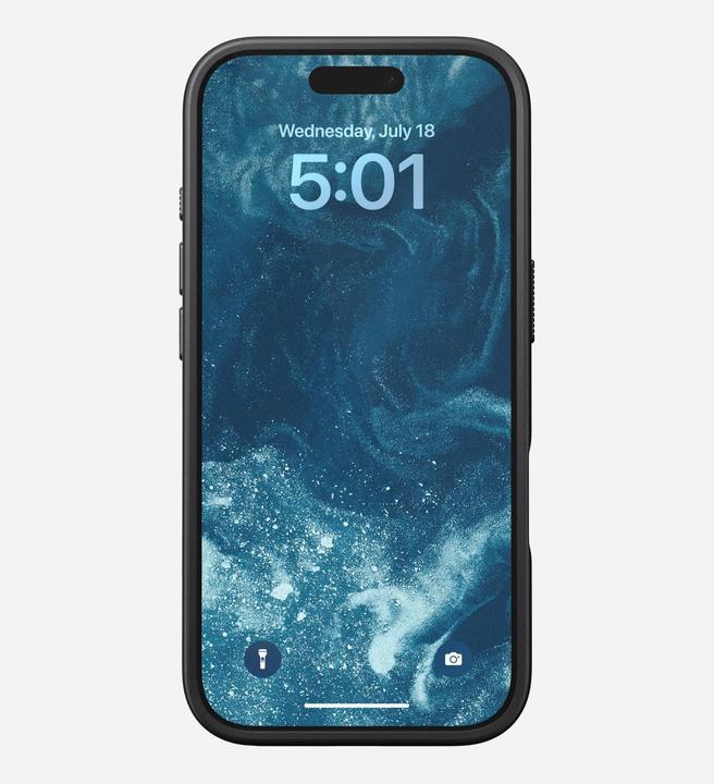 Actual product image Nomad Sport Case (Apple iPhone 16 Pro)