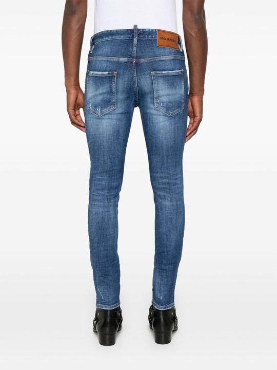 Produktbild Dsquared2 Jeans Blu (54)