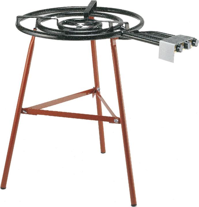 Produktbild Garcima Beine zu Paellero