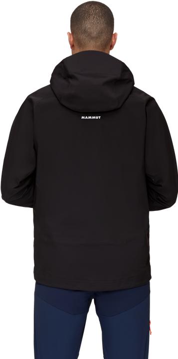 Immagine prodotto Mammut Giacca con cappuccio Taiss Pro HS Uomo (M)