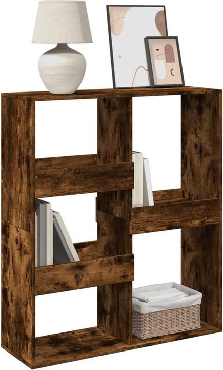 Immagine prodotto vidaXL Luca (100 x 33 x 115 cm)