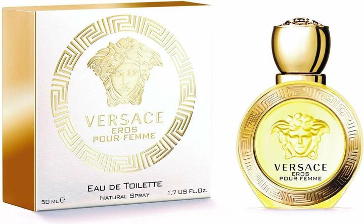Immagine prodotto Versace Eros (Eau de toilette, 50 ml)