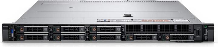 Actual product image Dell POWEREDGE R450 XEON 4314 (Intel Xeon Silver 4314, 16 GB, Rack Server)