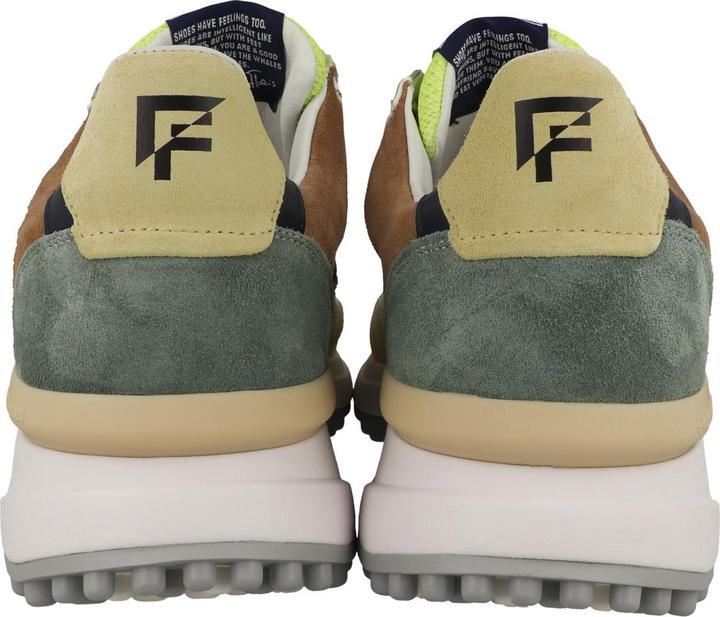 Actual product image Floris van Bommel Noppi 29.36 - 64449 (42 2/3)