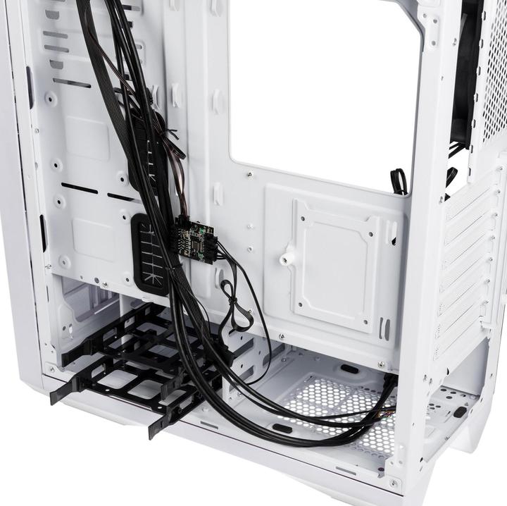 Produktbild BitFenix Enso Mesh RGB (ATX, mATX, Mini-ITX, E-ATX)