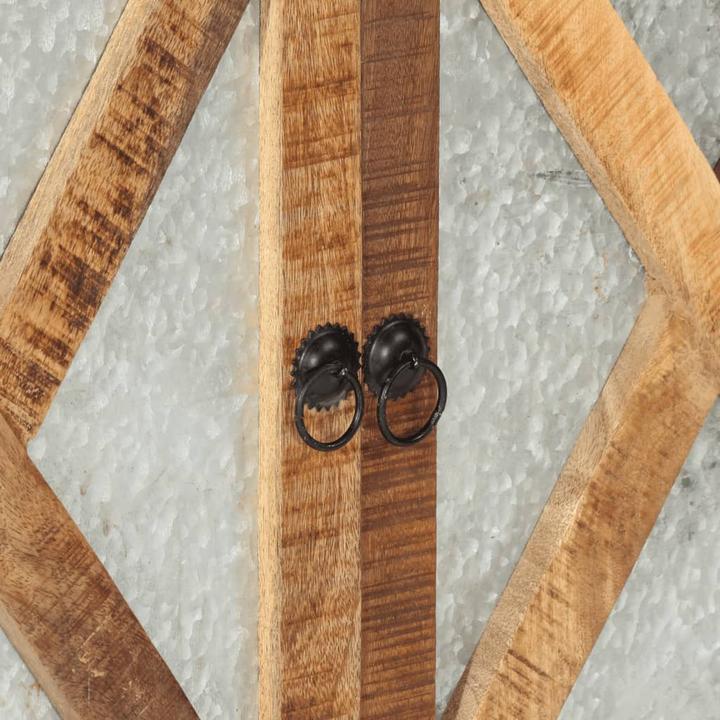 Produktbild vidaXL Sideboard (80 x 30 x 71 cm)