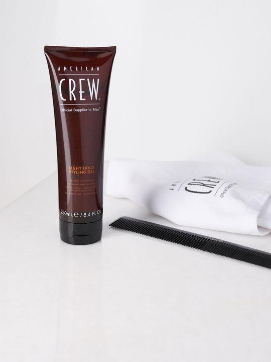 Produktbild American Crew Styling Gel (Haargel, 390 ml)