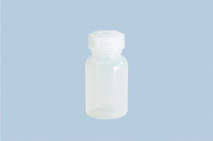 Produktbild Alutec Weithalsflasche 50 ml 420100