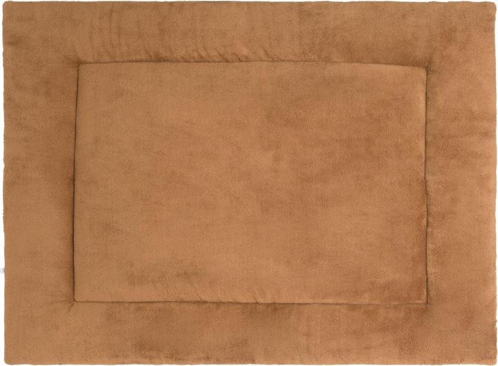 Produktbild Baby's only Laufgittereinlage Sense caramel - 80x100 (80 cm, 100 cm)