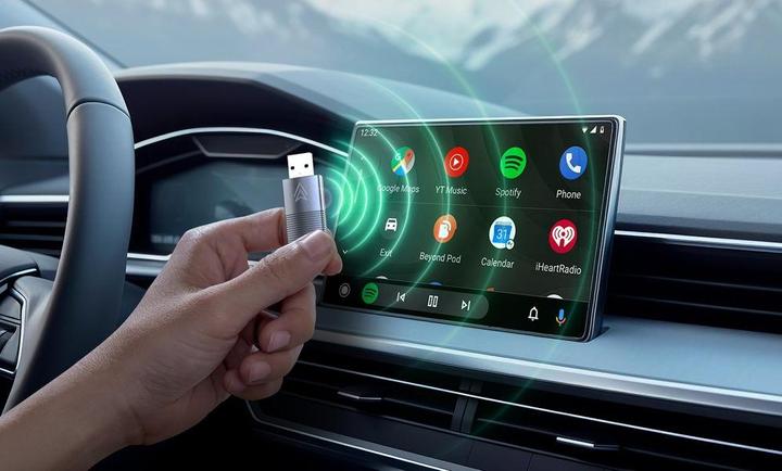 Image du produit Minix CP86-AA
