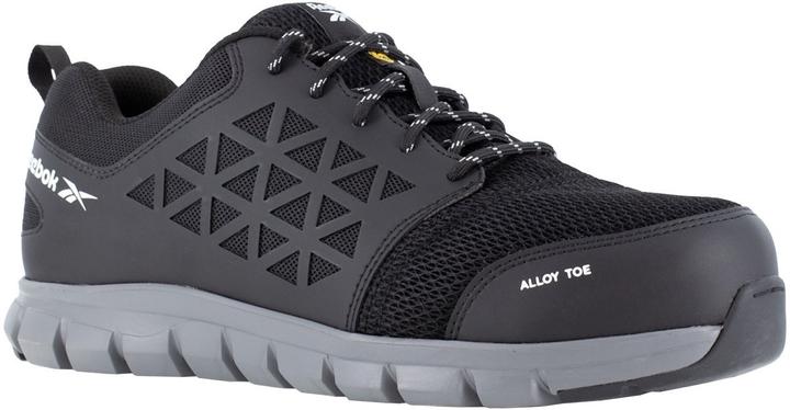 Actual product image Reebok Stanford Safety low shoes S1P (S1P, 46)