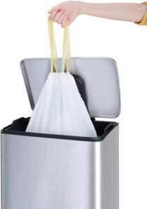 Immagine prodotto EKO Sacchetto per rifiuti 7-9 LTR tipo B (25 x, 9 l)