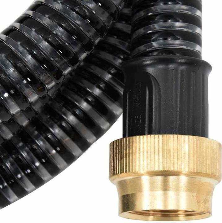 Produktbild vidaXL Saugschlauch (15 m)