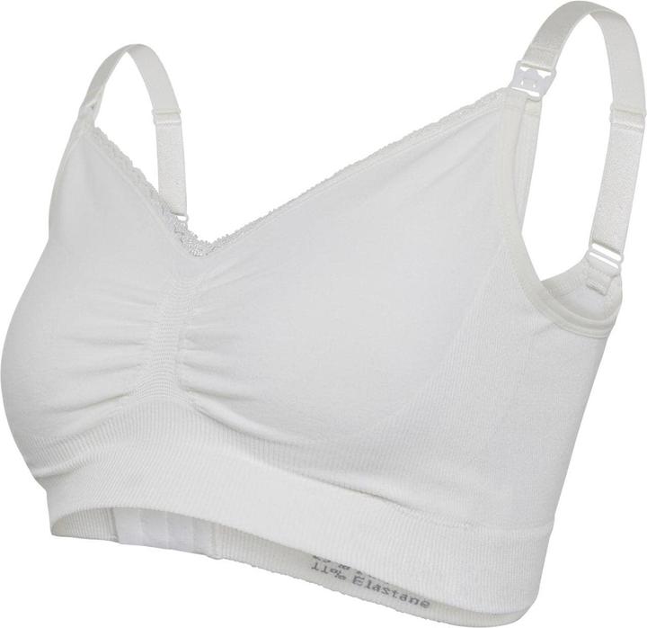 Image du produit Carriwell Soutien-gorge de grossesse et d'allaitement bio (XL)