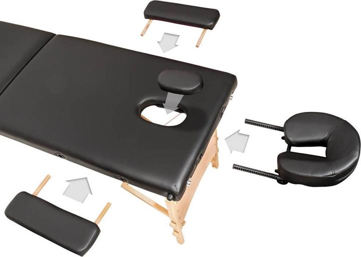 Produktbild tectake Daniel