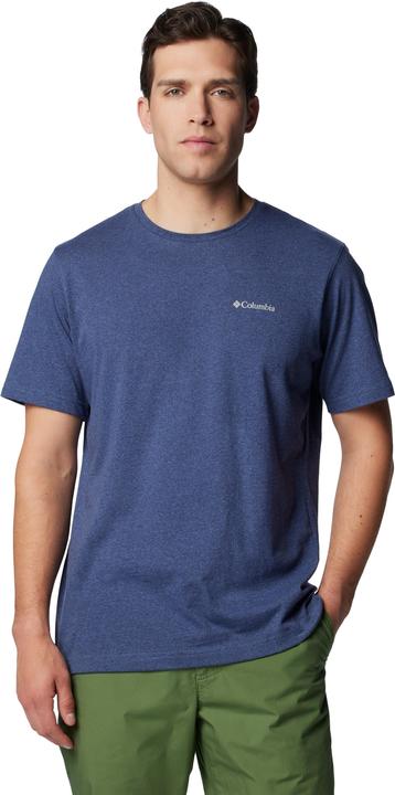 Dark mountain heather