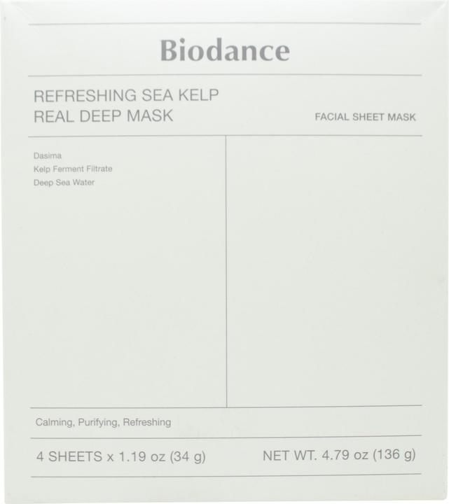 Biodance Refreshing Sea Kelp (34 g)