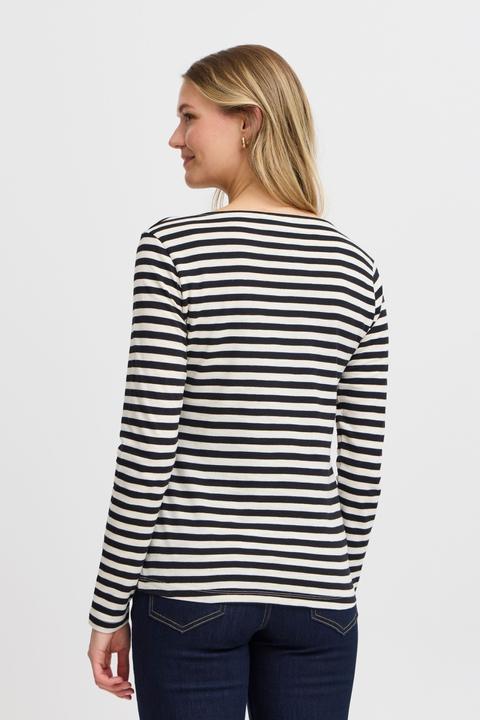 Actual product image Fransa FRMYE TEE 1 20614477 (XL)