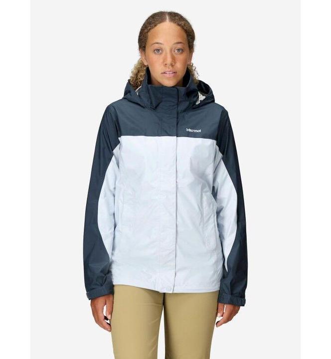 Produktbild Marmot Wm's PreCip Eco Jacket - Regenjacke - Damen (M)