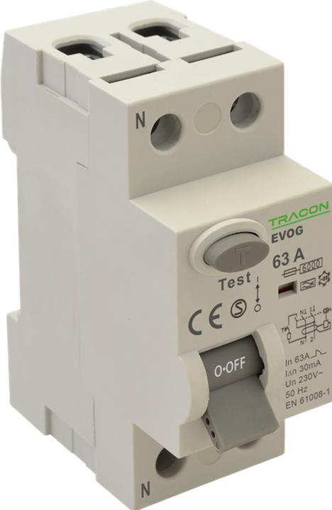 Immagine prodotto Tracon Allgemeines Produkt