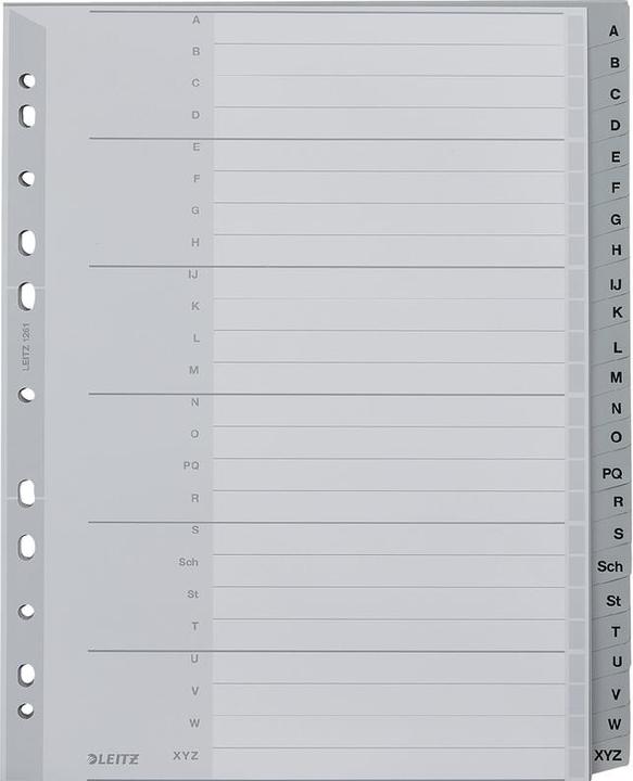 Produktbild Leitz Register