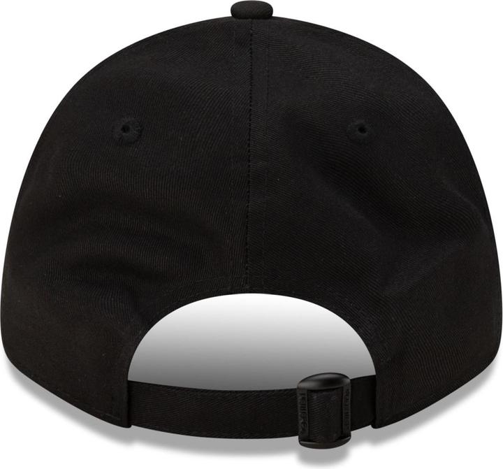 Produktbild New Era 9Forty Strapback Cap - METAL BADGE Red Bull Racing (One Size)