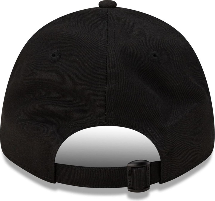 Produktbild New Era 9Forty Strapback Cap - METAL BADGE Red Bull Racing (One Size)