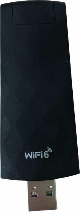 Immagine prodotto Allnet dongle wireless ac 1200mbit usb 3.0 wifi stick all-wa1800ax (USB 3.0)