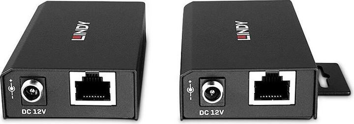 Immagine prodotto Lindy 100m 2 Port USB 2.0 Cat. 6