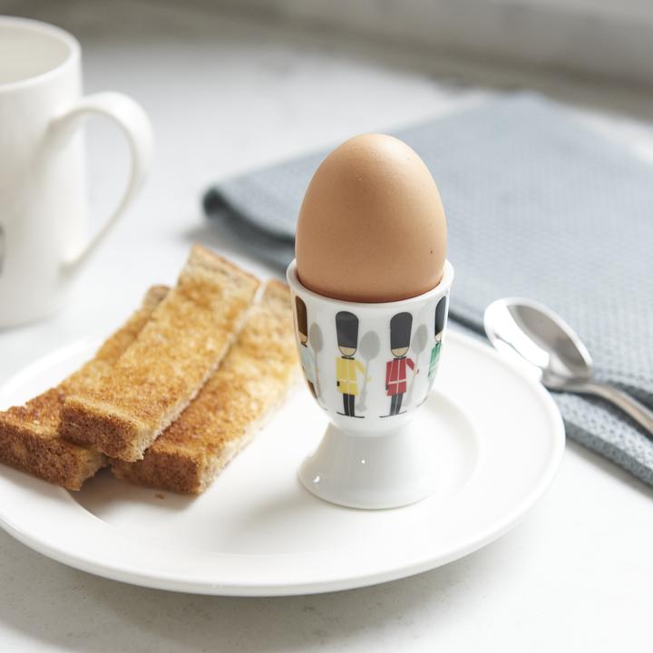 Actual product image Kitchen Craft Eggcup (1 x)