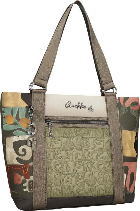 Actual product image Anekke Amphora Shopper Tasche 36 cm (15 l)