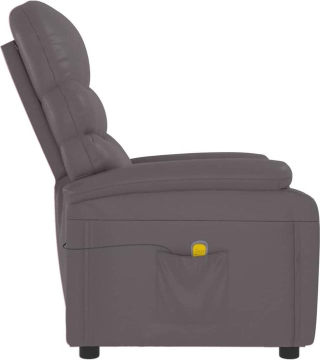 Image du produit vidaXL Massagesessel