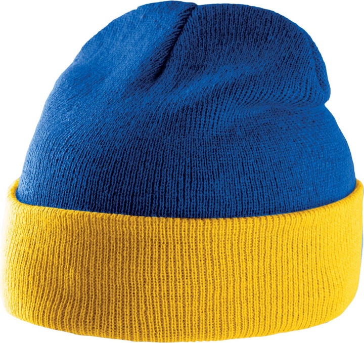 Actual product image K-up Bicolore Revers (One size)