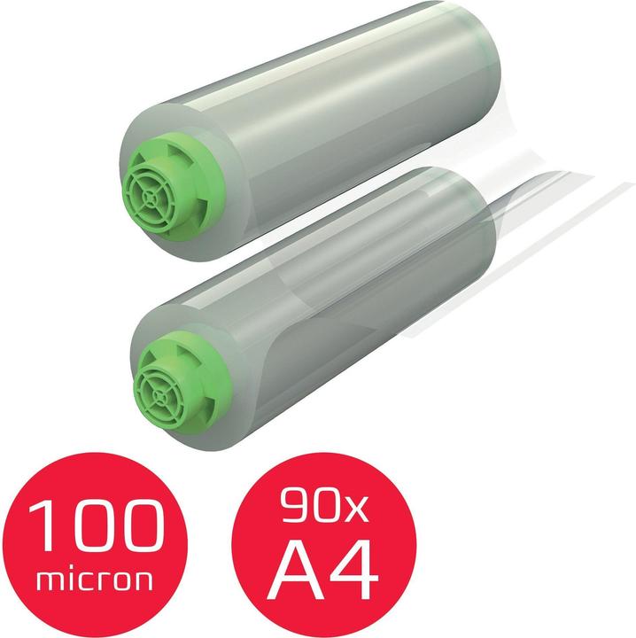 Immagine prodotto GBC Laminierfolienrolle Velocity (A4, 1 pz., 100 µm)