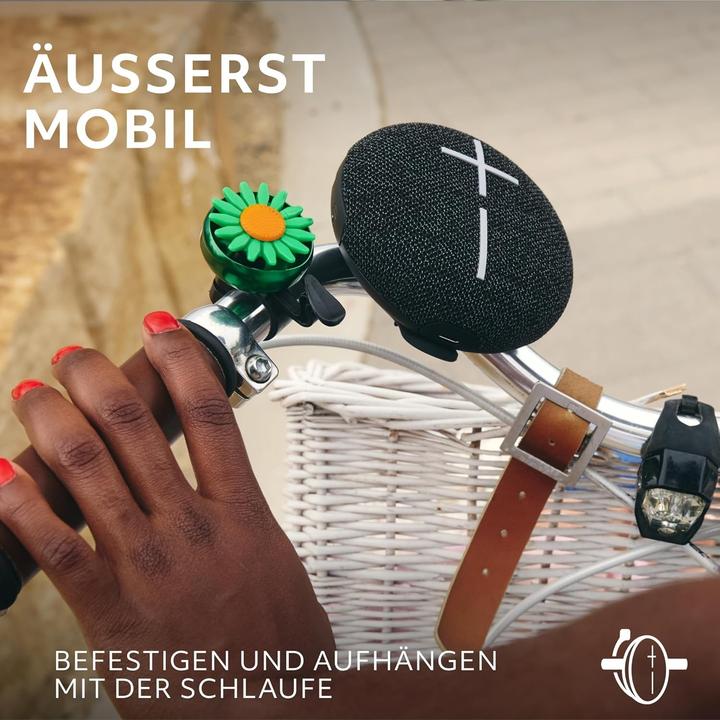 Produktbild UE Miniroll (12 h, Akkubetrieb)