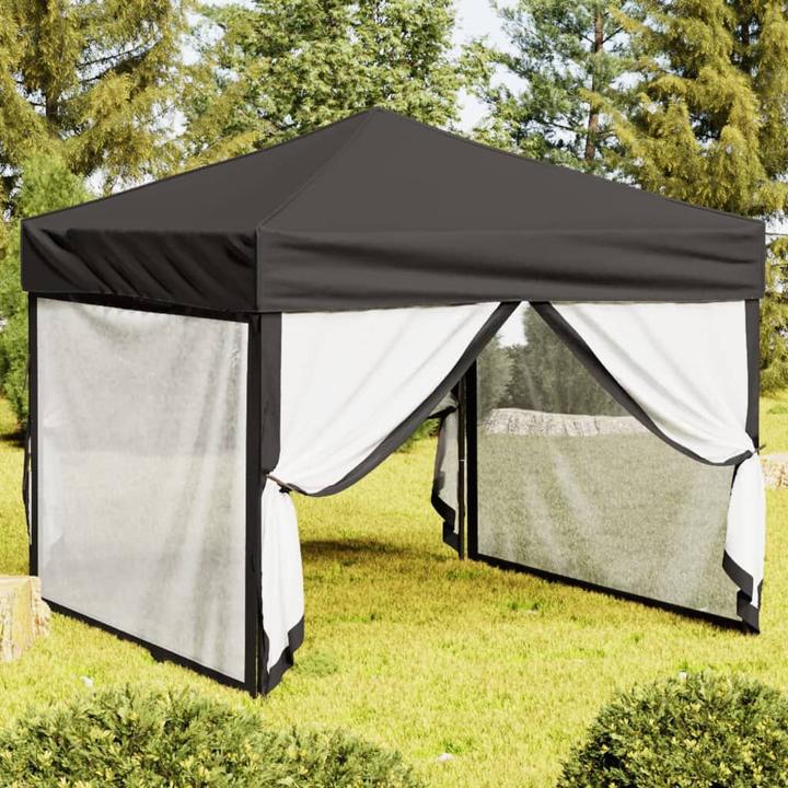 Actual product image vidaXL Partyzelt (292 cm, 292 cm)