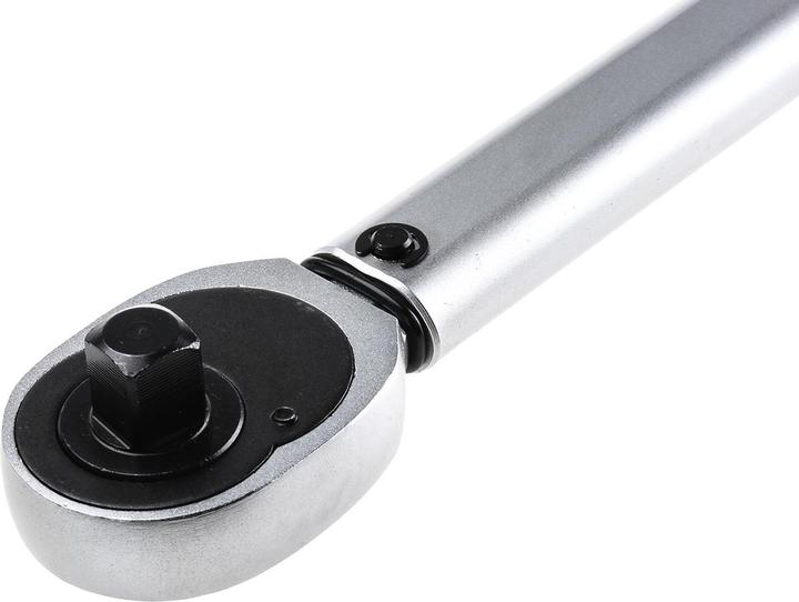 Produktbild C.K Magma Drehmomentschlüssel mit Umscha (1/2", 42 Nm, 210 Nm)