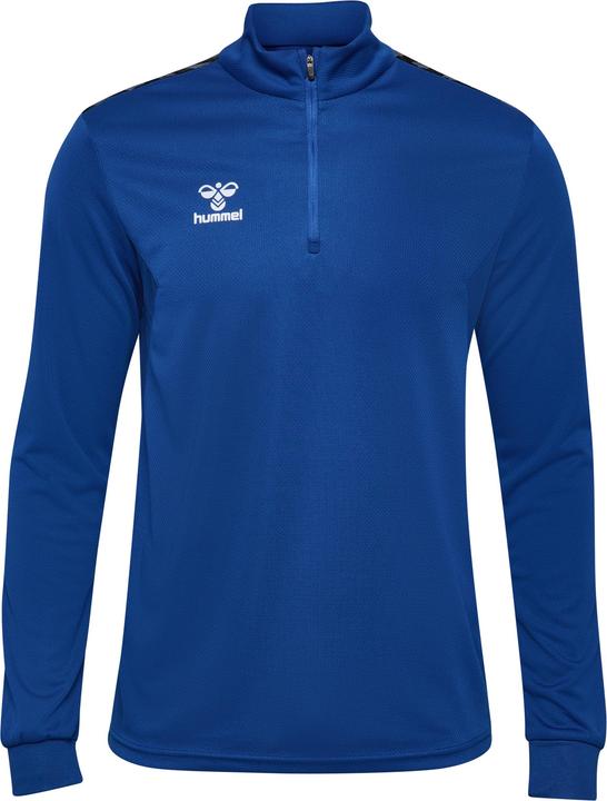 Actual product image hummel Authentic 1/2 Zip Sweatshirt (XXL)