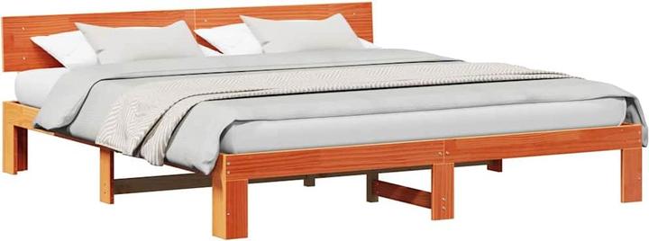 Immagine prodotto vidaXL Letto (180 x 200 cm)