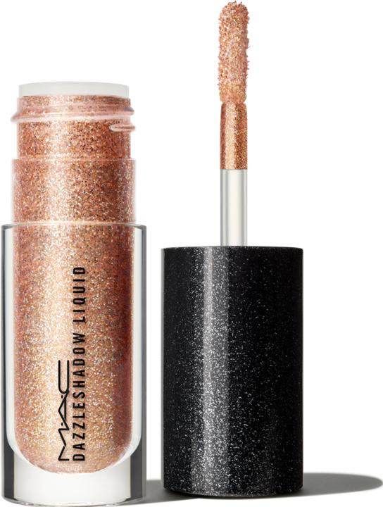 Produktbild MAC Cosmetics Dazzleshadow Liquid (Flash And Dash)