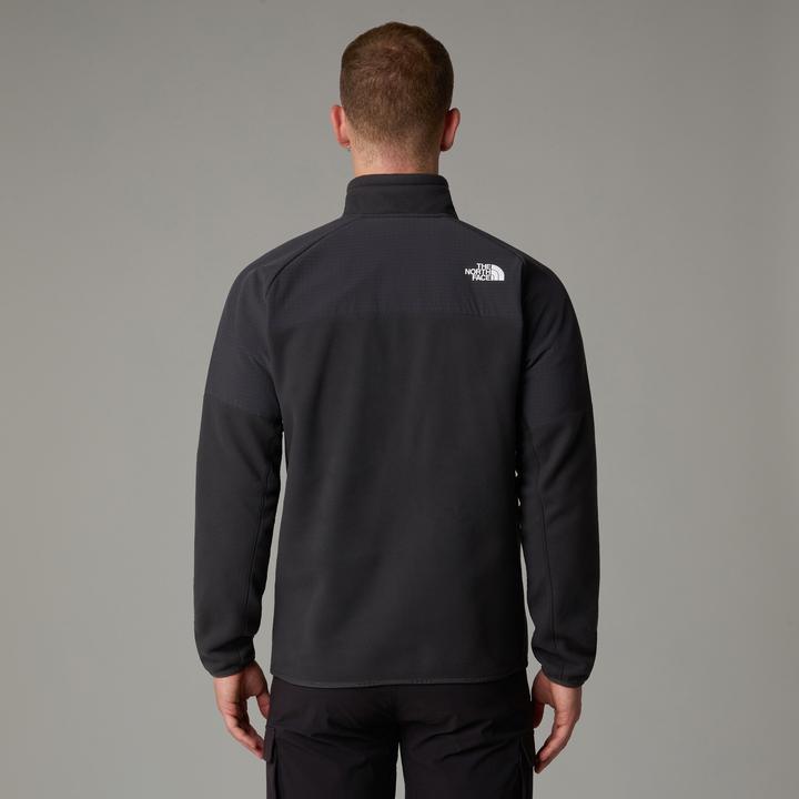 Produktbild North Face Glacier Heavyweight 1/2 Zip (L)