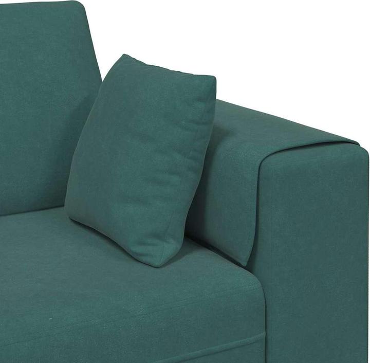 Produktbild vidaXL Wohnzimmer Sofa (4-Sitzer)